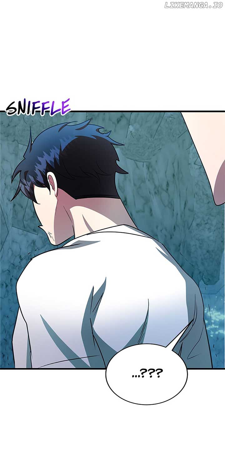 I Got Lucky and Pulled a 10th Rank Summon Chapter 49 - Page 11