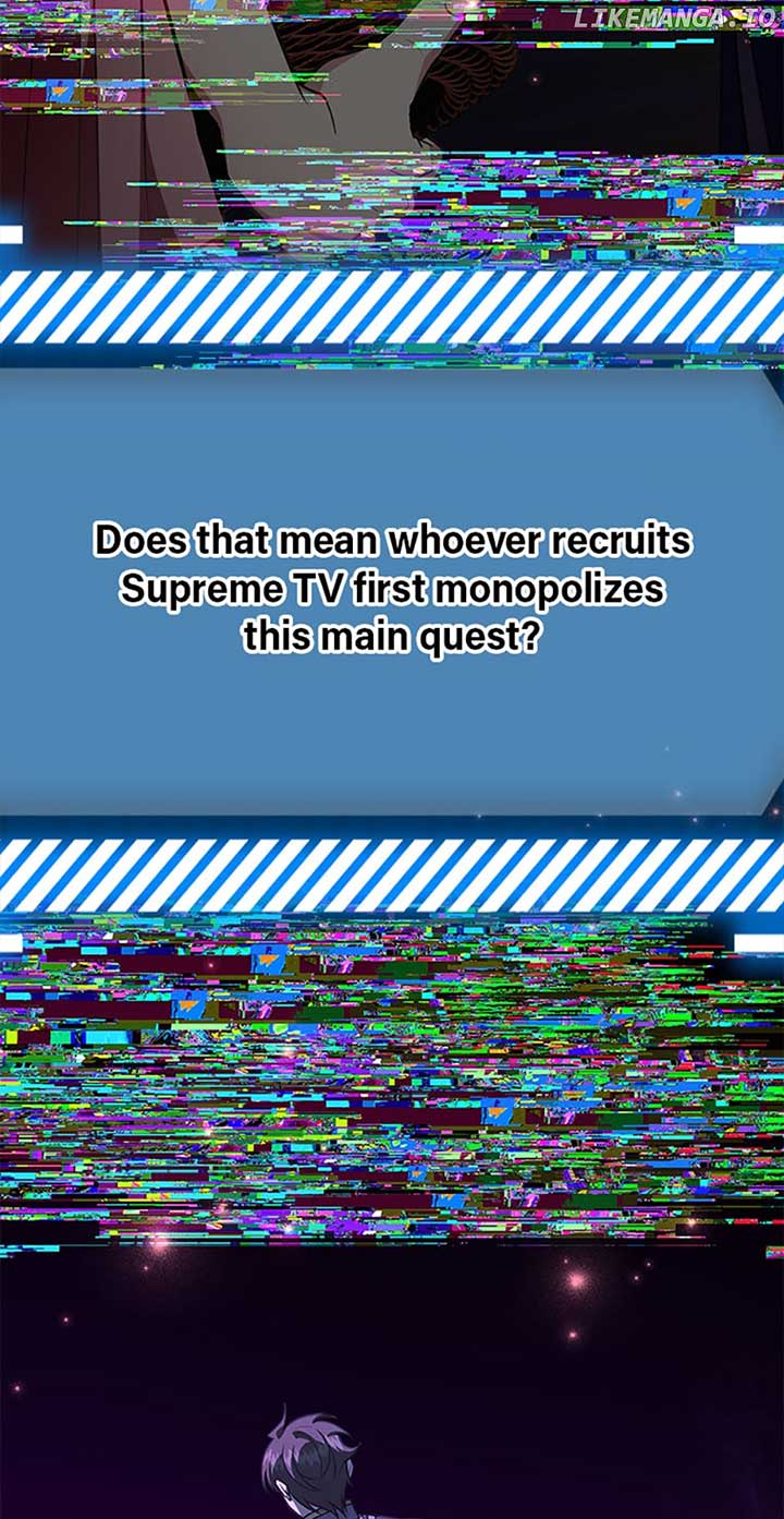 I Got Lucky and Pulled a 10th Rank Summon Chapter 49 - Page 21