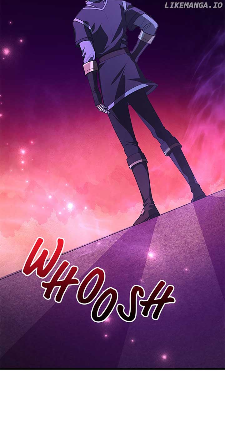 I Got Lucky and Pulled a 10th Rank Summon Chapter 49 - Page 22