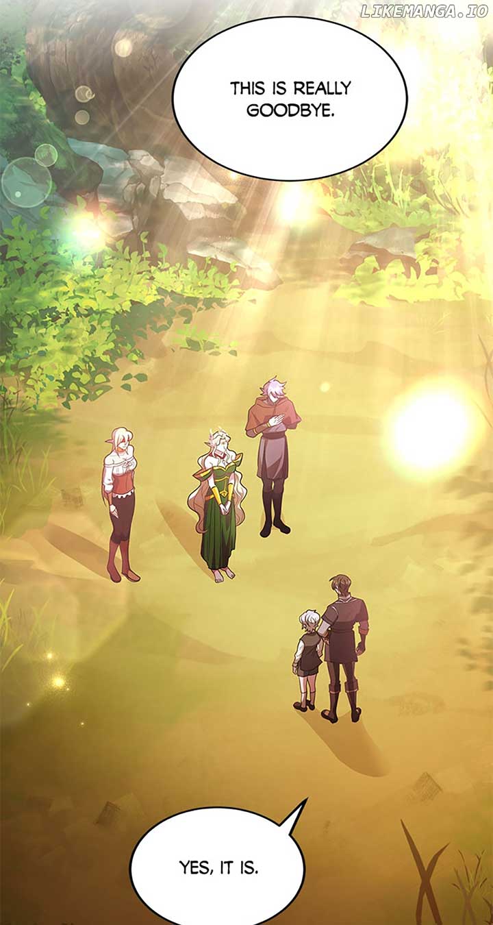 I Got Lucky and Pulled a 10th Rank Summon Chapter 49 - Page 26