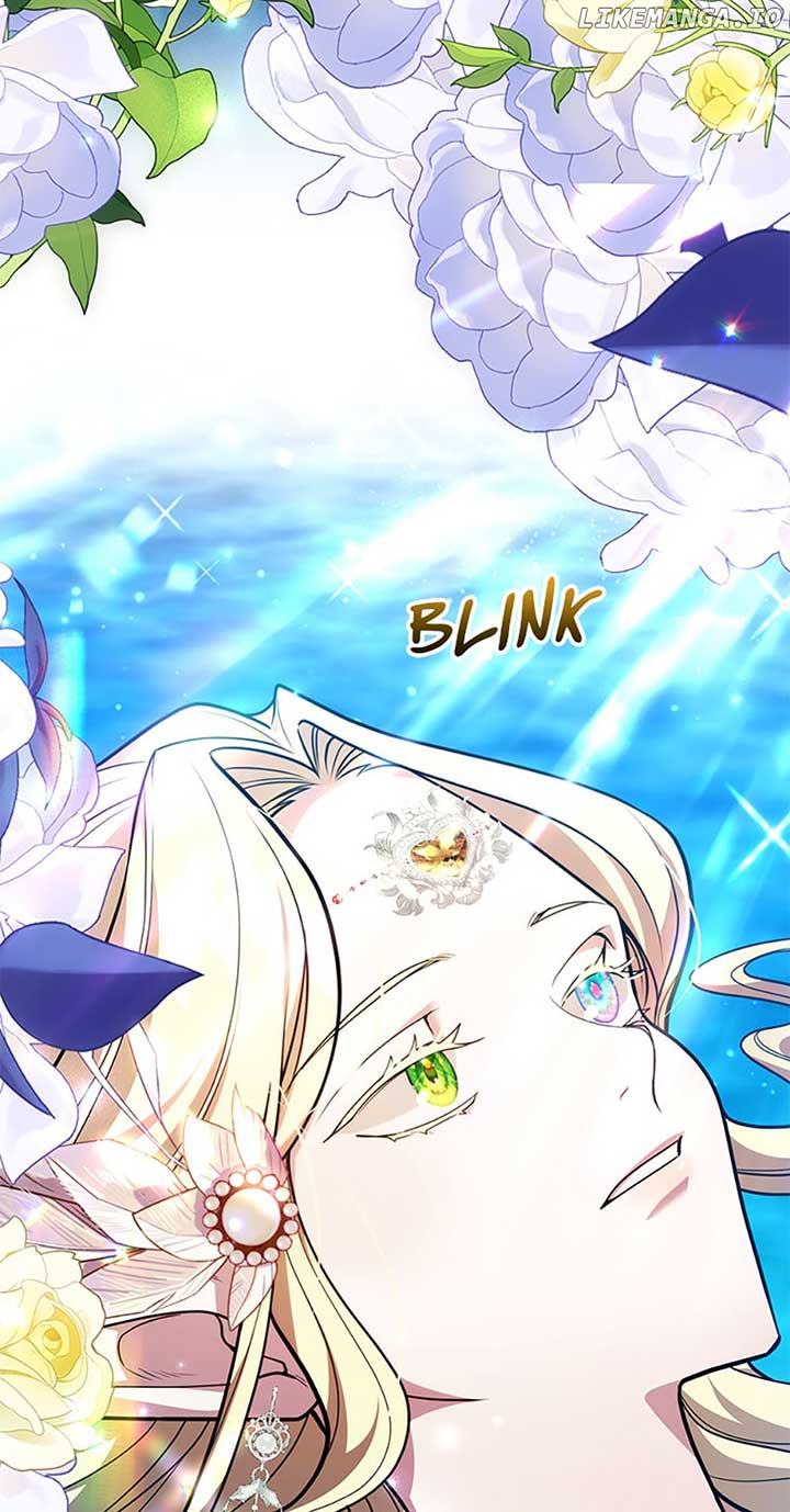 I Got Lucky and Pulled a 10th Rank Summon Chapter 49 - Page 3