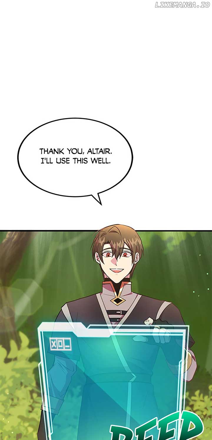 I Got Lucky and Pulled a 10th Rank Summon Chapter 49 - Page 30