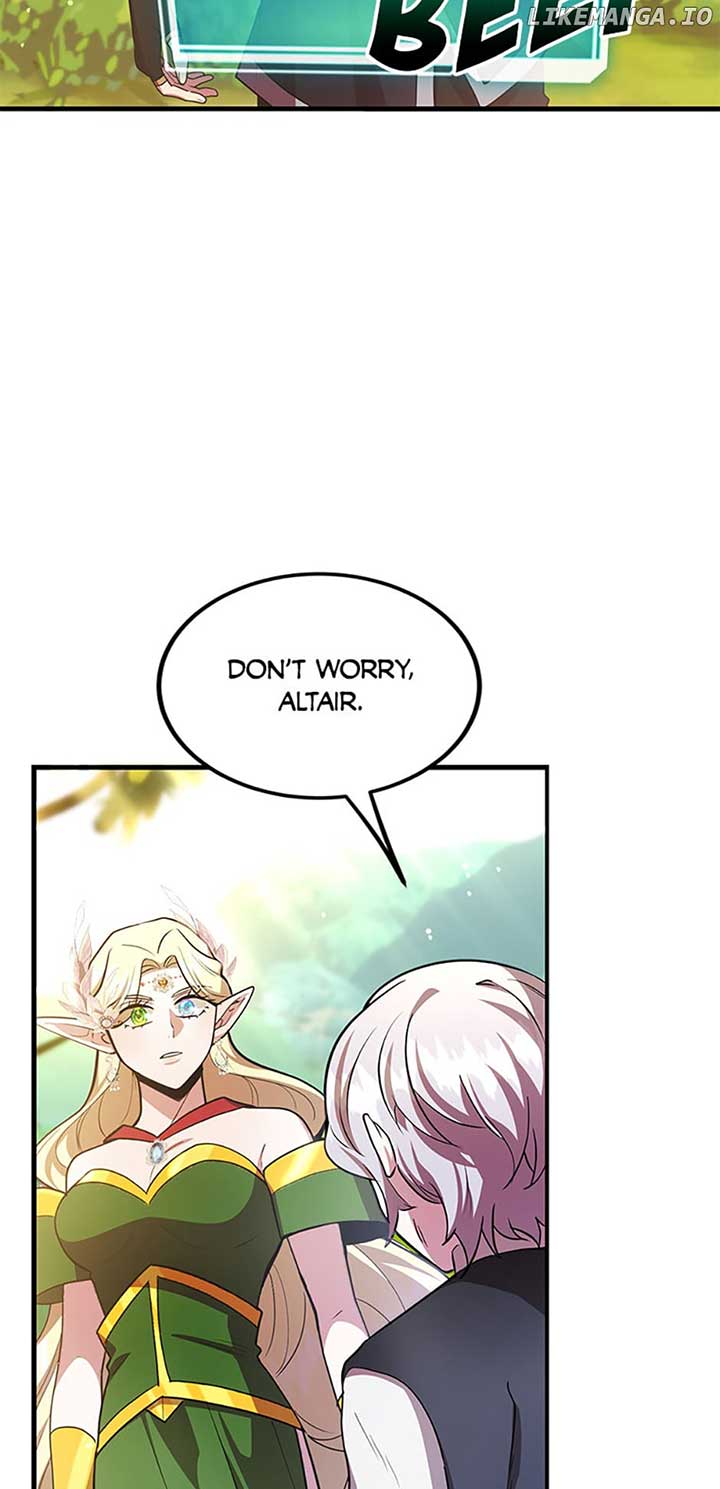 I Got Lucky and Pulled a 10th Rank Summon Chapter 49 - Page 31