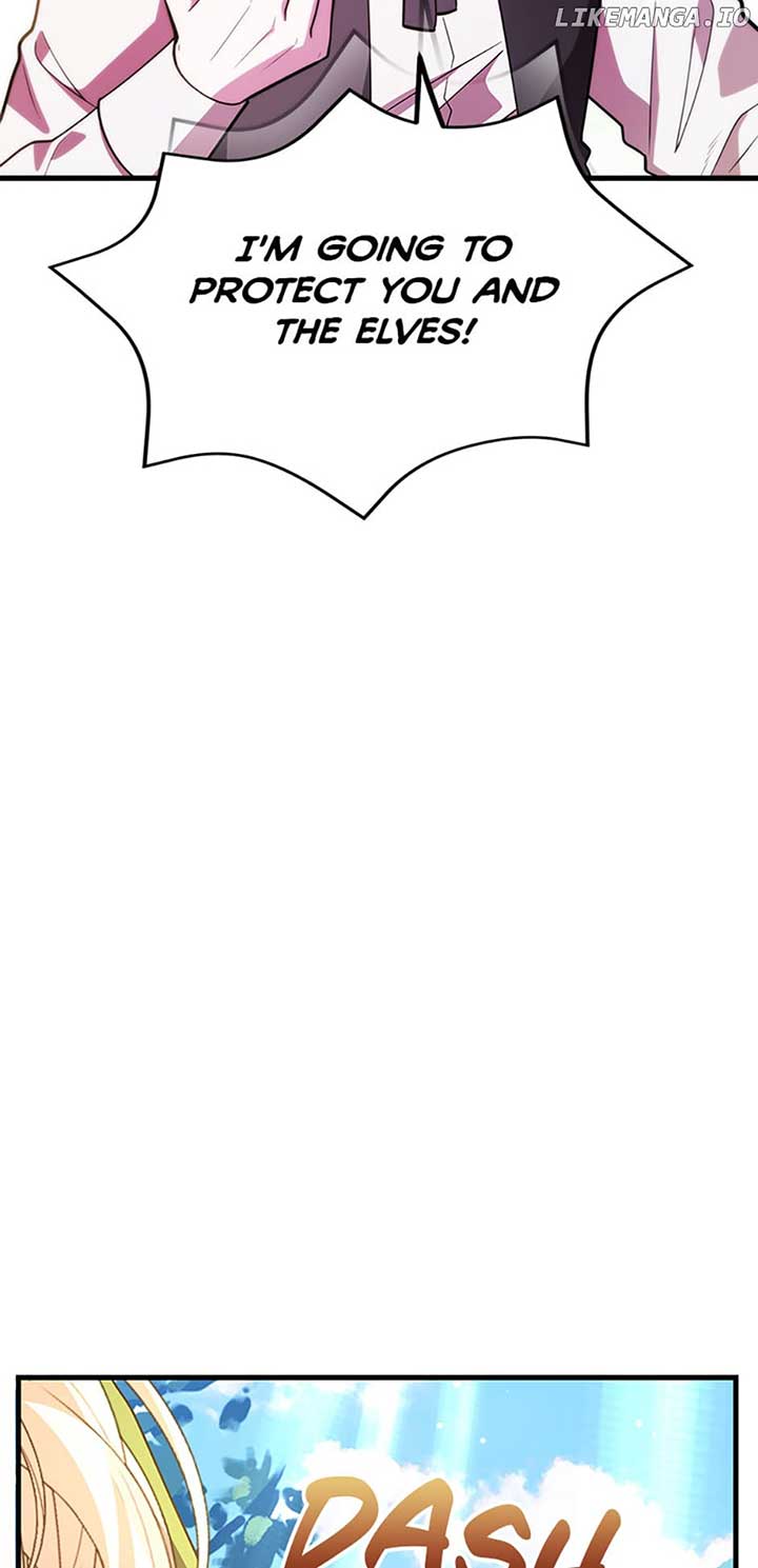 I Got Lucky and Pulled a 10th Rank Summon Chapter 49 - Page 34