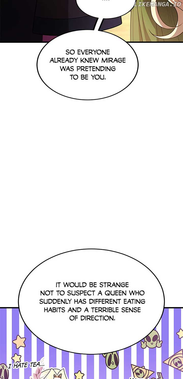 I Got Lucky and Pulled a 10th Rank Summon Chapter 49 - Page 37