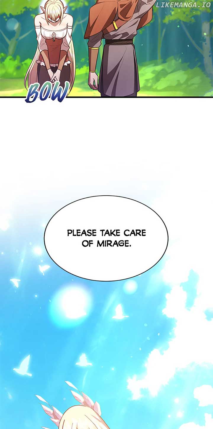 I Got Lucky and Pulled a 10th Rank Summon Chapter 49 - Page 40