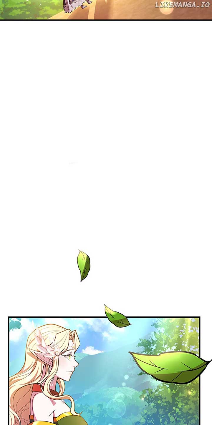 I Got Lucky and Pulled a 10th Rank Summon Chapter 49 - Page 42