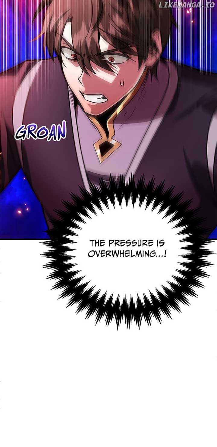 I Got Lucky and Pulled a 10th Rank Summon Chapter 49 - Page 54