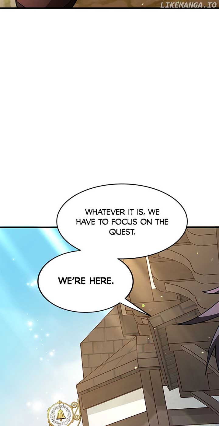 I Got Lucky and Pulled a 10th Rank Summon Chapter 49 - Page 72