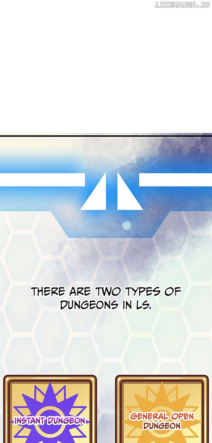 I Got Lucky and Pulled a 10th Rank Summon Chapter 49 - Page 83