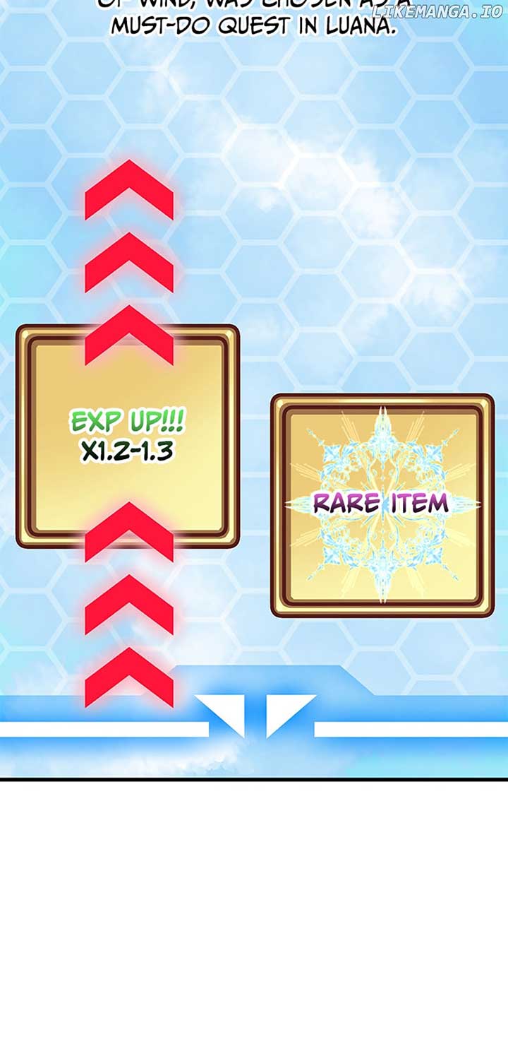 I Got Lucky and Pulled a 10th Rank Summon Chapter 49 - Page 86