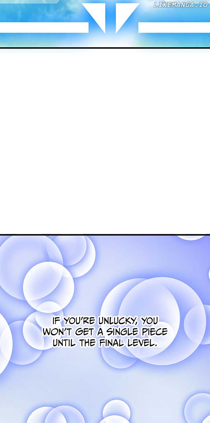 I Got Lucky and Pulled a 10th Rank Summon Chapter 49 - Page 89