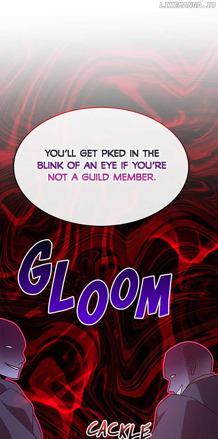 I Got Lucky and Pulled a 10th Rank Summon Chapter 49 - Page 92