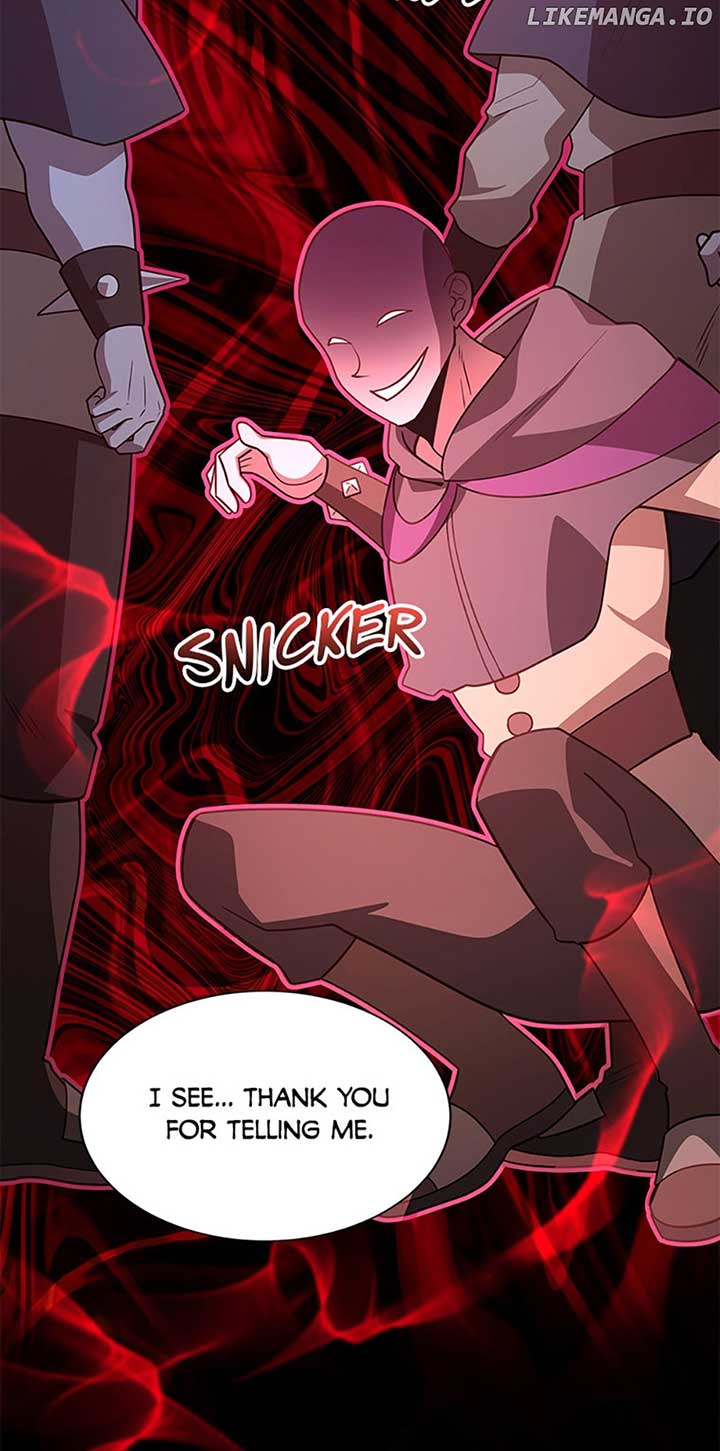 I Got Lucky and Pulled a 10th Rank Summon Chapter 49 - Page 93