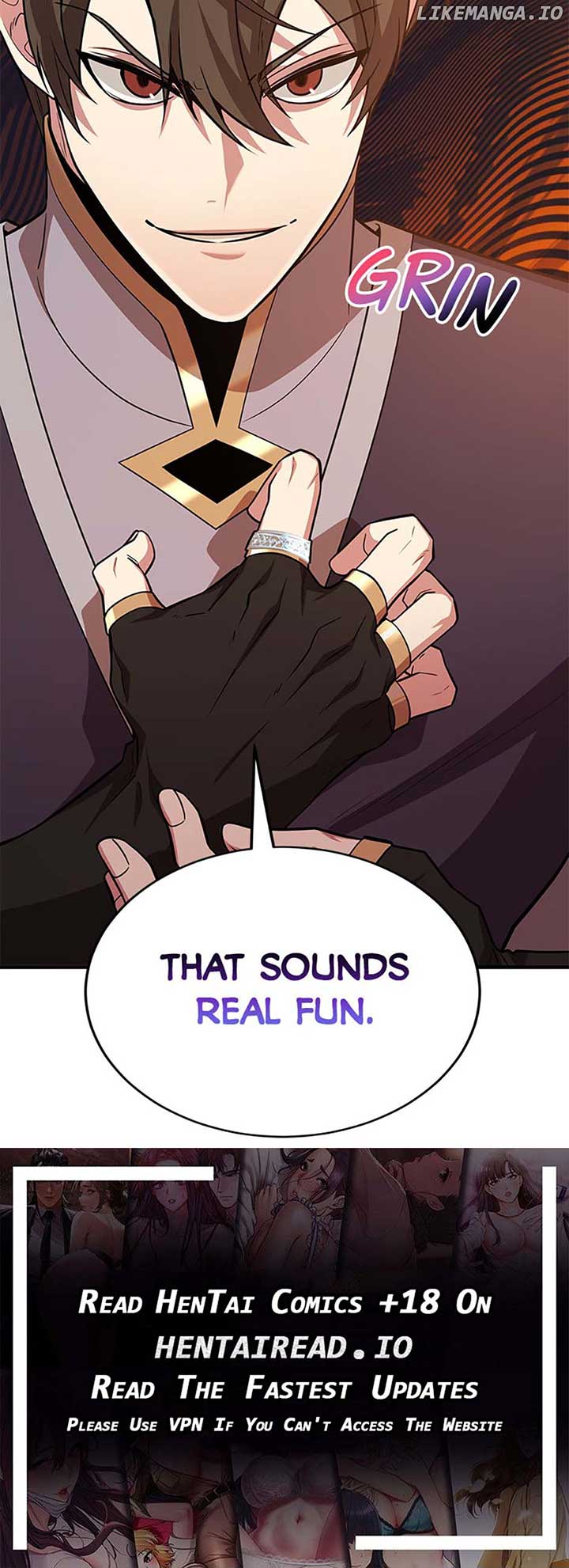 I Got Lucky and Pulled a 10th Rank Summon Chapter 49 - Page 97