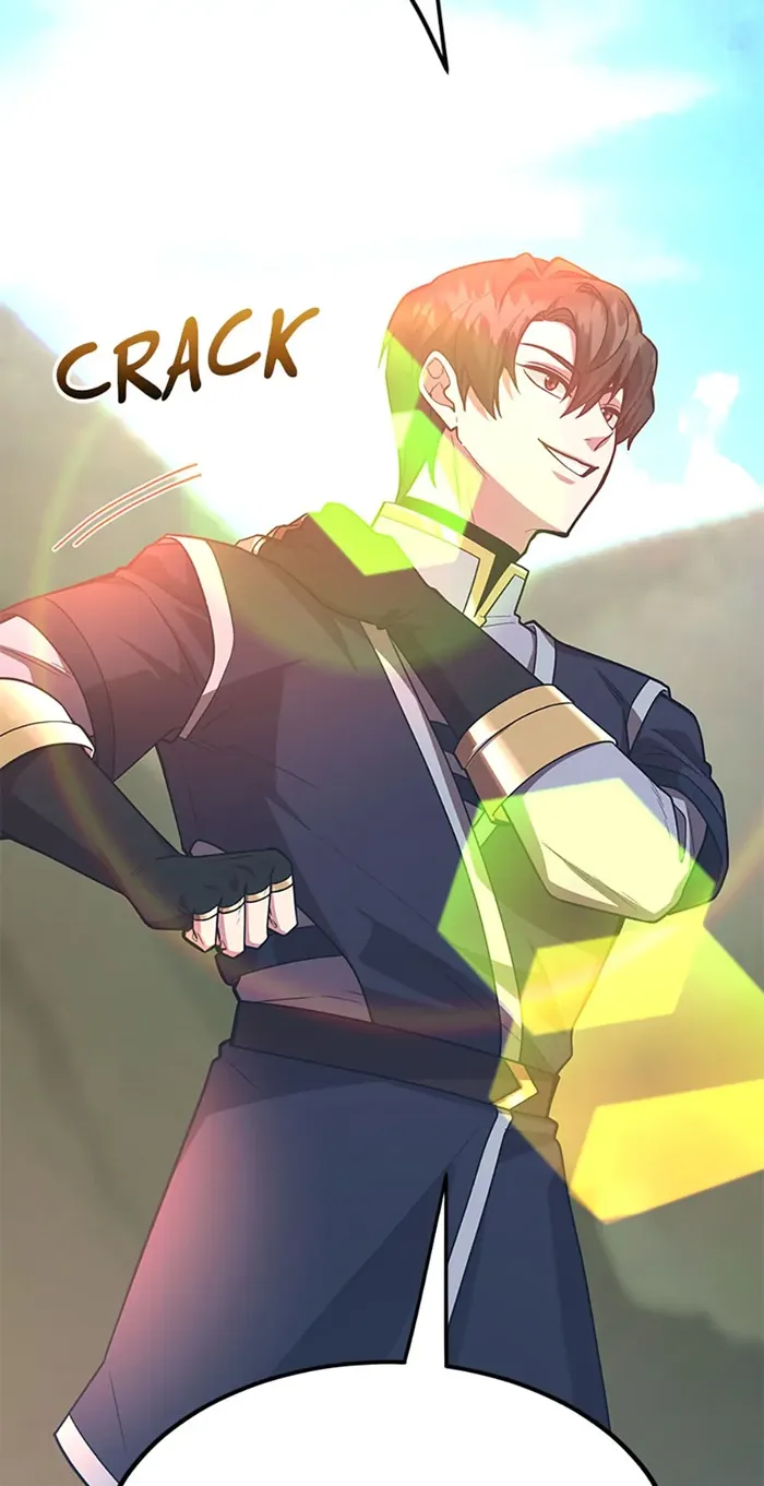 I Got Lucky and Pulled a 10th Rank Summon Chapter 50 - Page 13