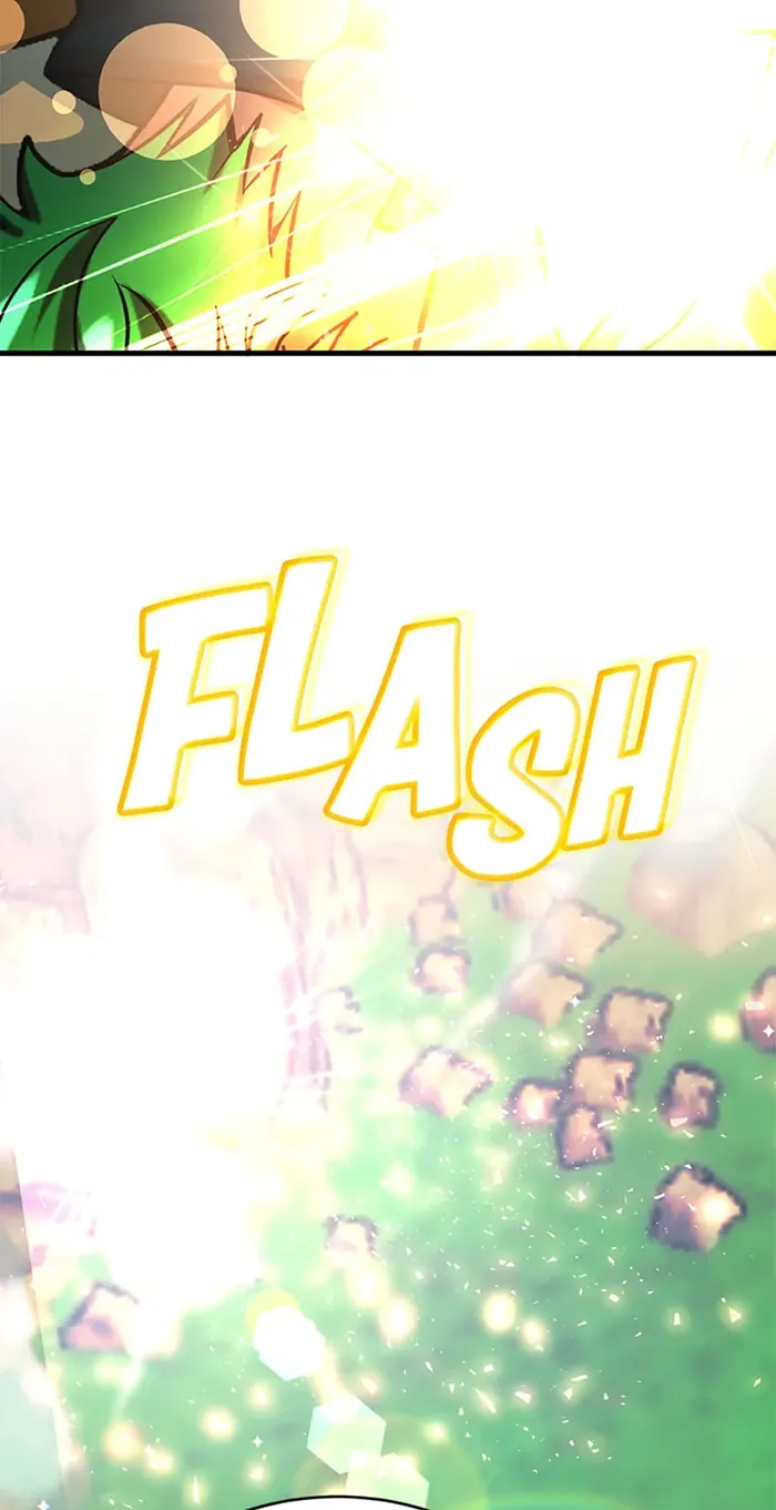 I Got Lucky and Pulled a 10th Rank Summon Chapter 50 - Page 18