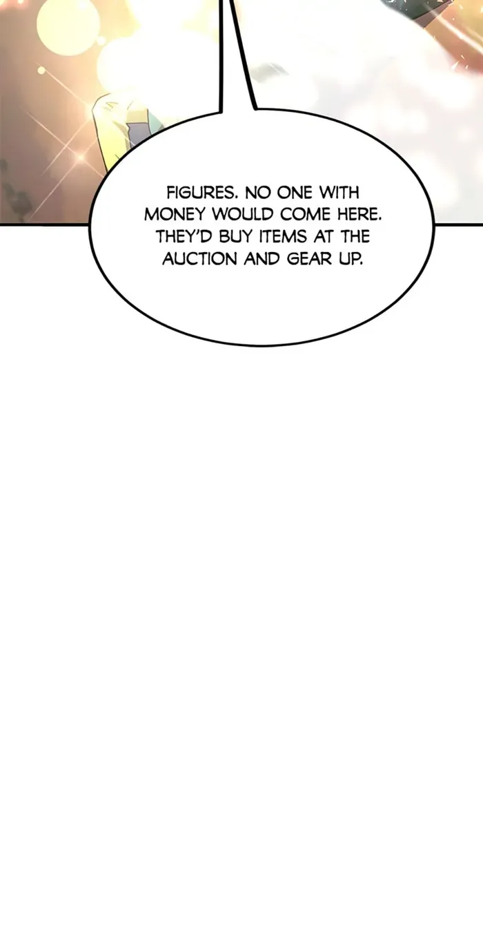 I Got Lucky and Pulled a 10th Rank Summon Chapter 50 - Page 20