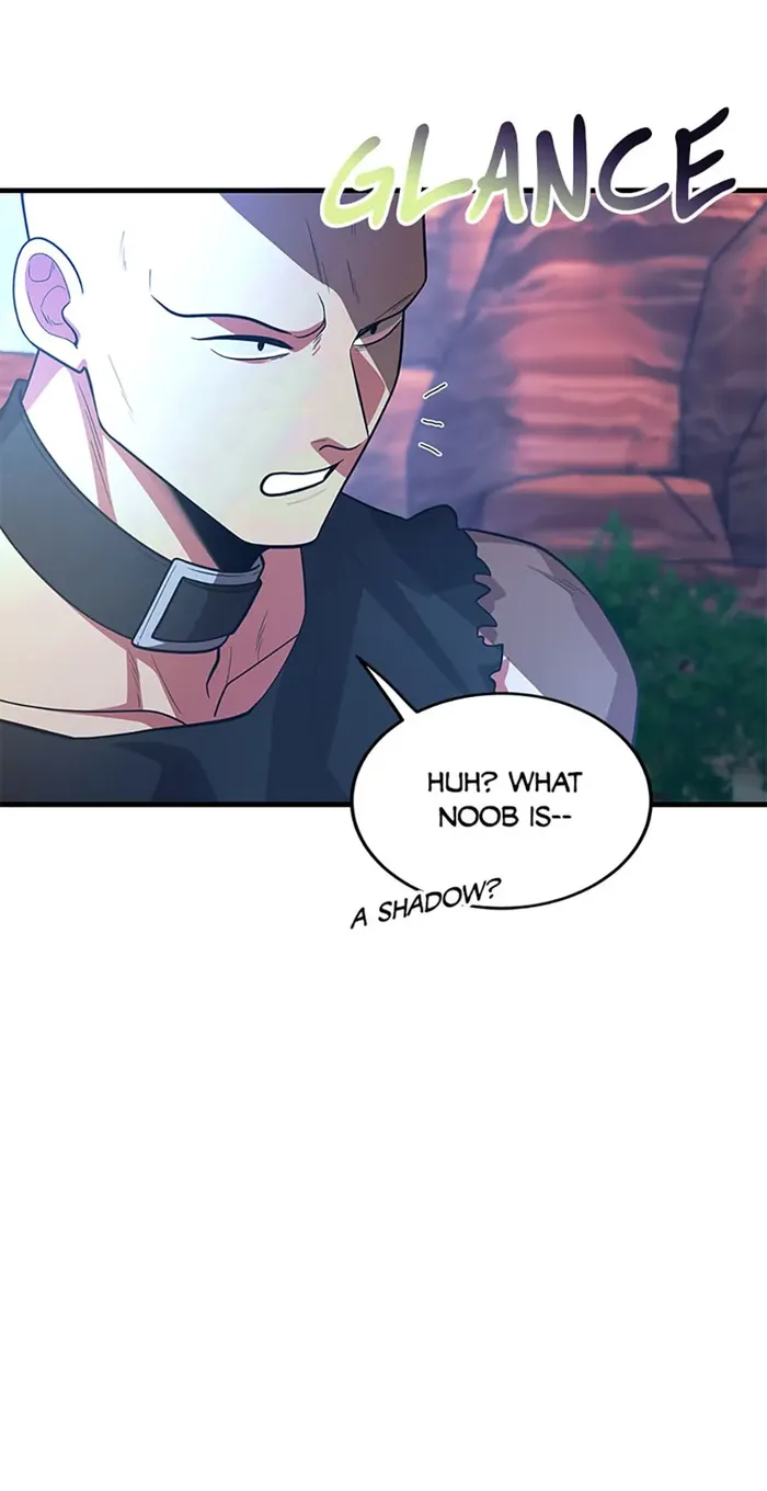 I Got Lucky and Pulled a 10th Rank Summon Chapter 50 - Page 21