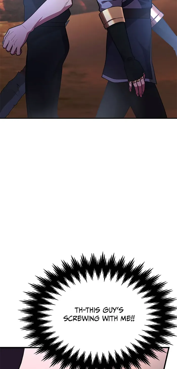 I Got Lucky and Pulled a 10th Rank Summon Chapter 50 - Page 33