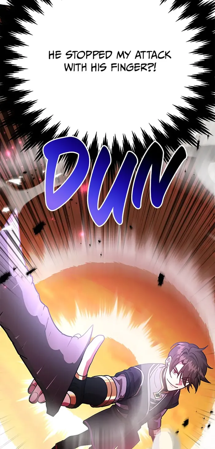 I Got Lucky and Pulled a 10th Rank Summon Chapter 50 - Page 39