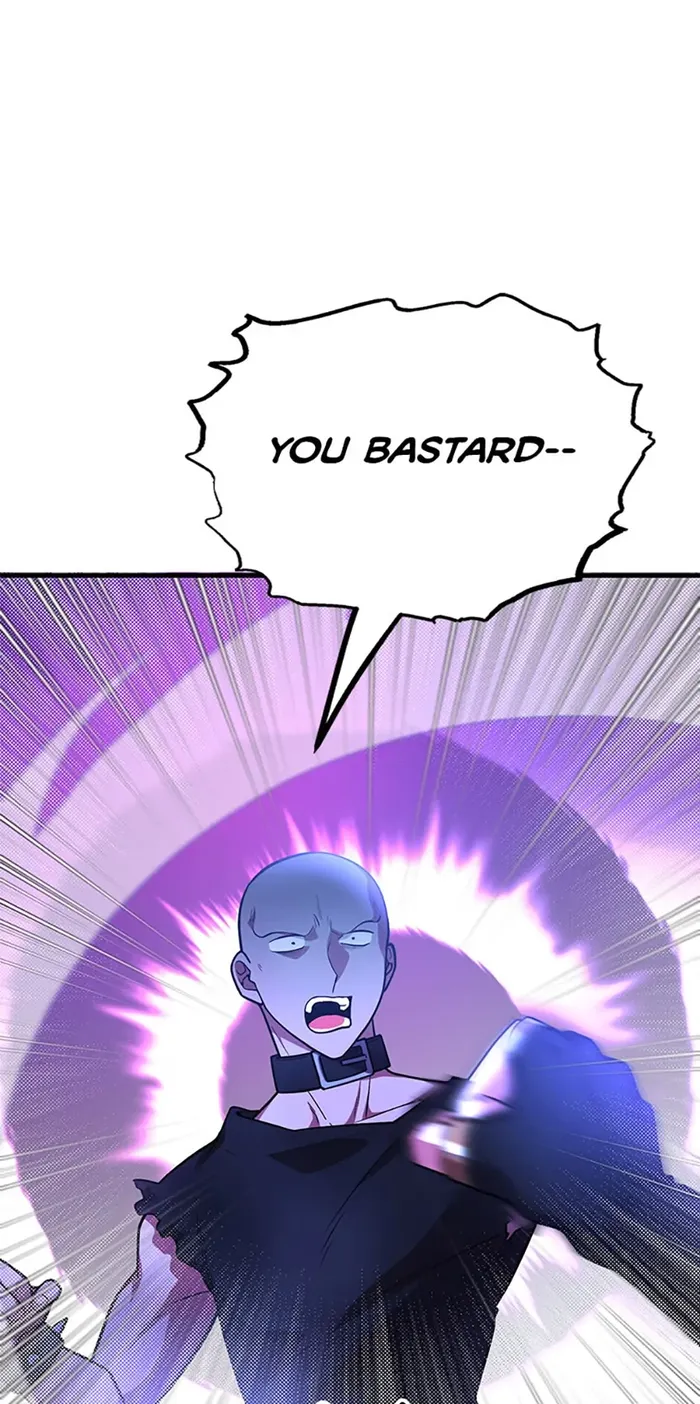 I Got Lucky and Pulled a 10th Rank Summon Chapter 50 - Page 42