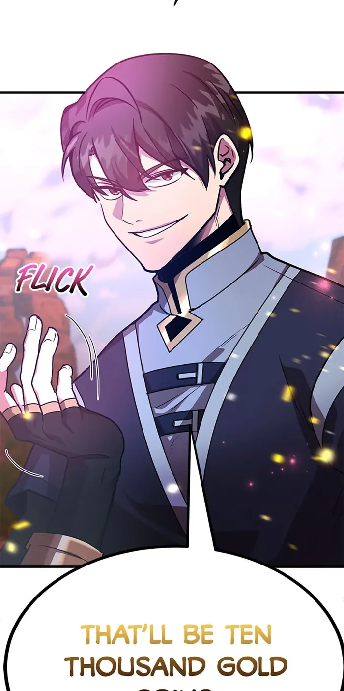 I Got Lucky and Pulled a 10th Rank Summon Chapter 50 - Page 47