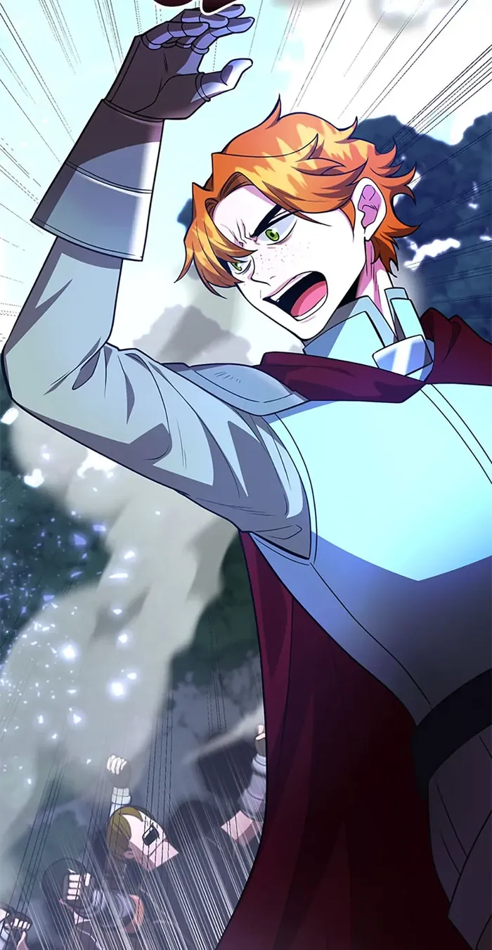 I Got Lucky and Pulled a 10th Rank Summon Chapter 50 - Page 52