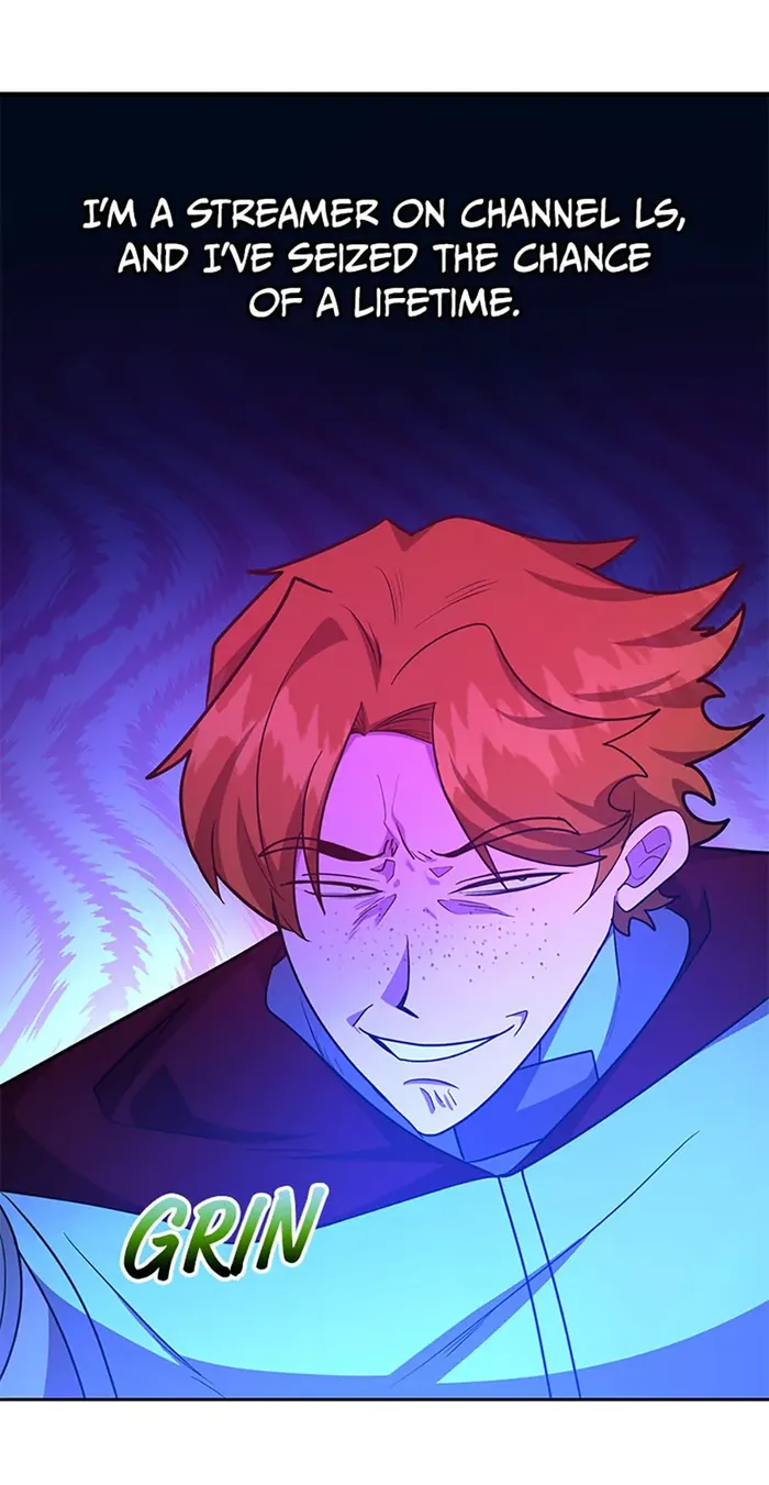 I Got Lucky and Pulled a 10th Rank Summon Chapter 50 - Page 57