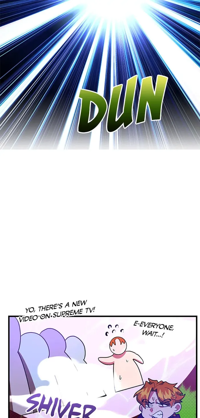 I Got Lucky and Pulled a 10th Rank Summon Chapter 50 - Page 61