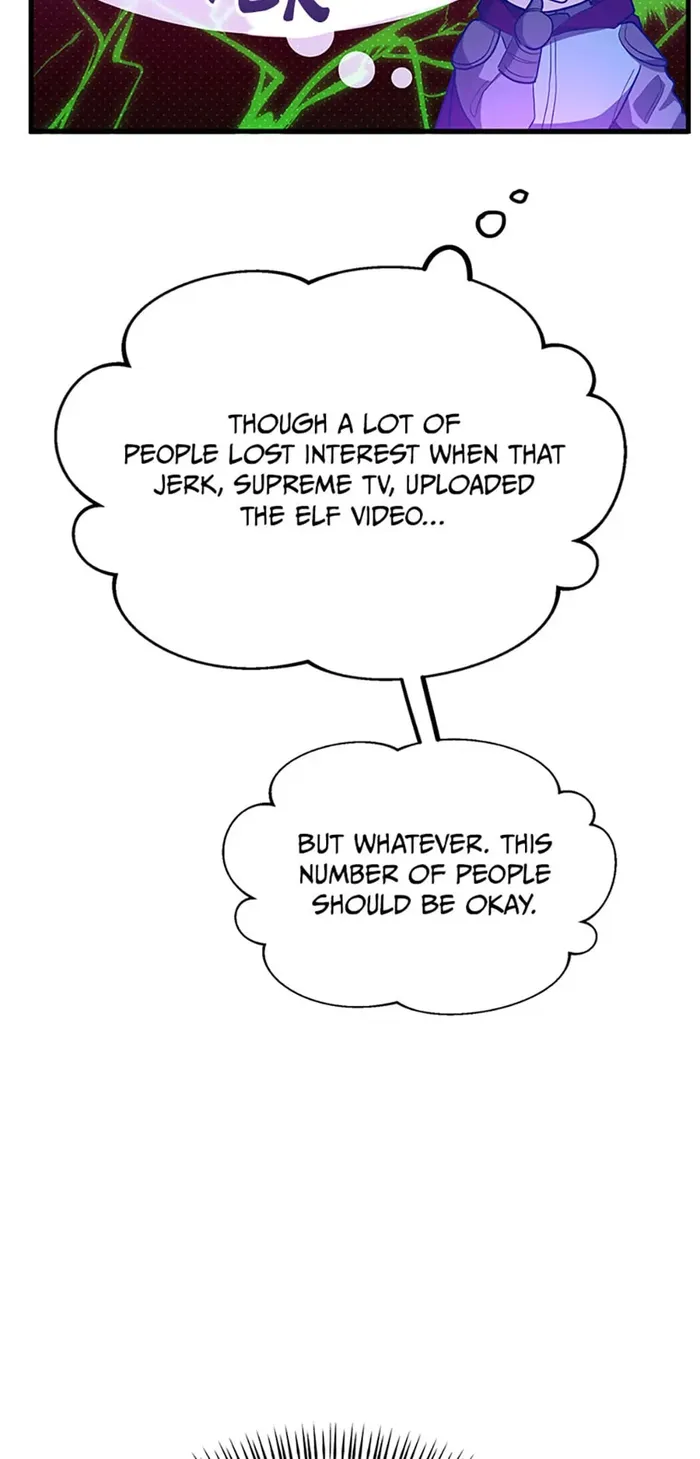 I Got Lucky and Pulled a 10th Rank Summon Chapter 50 - Page 62