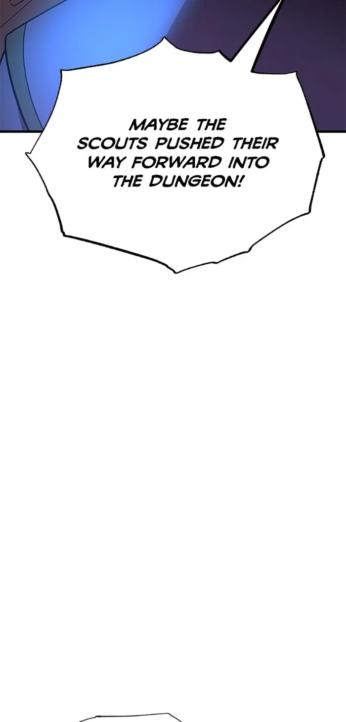 I Got Lucky and Pulled a 10th Rank Summon Chapter 50 - Page 71