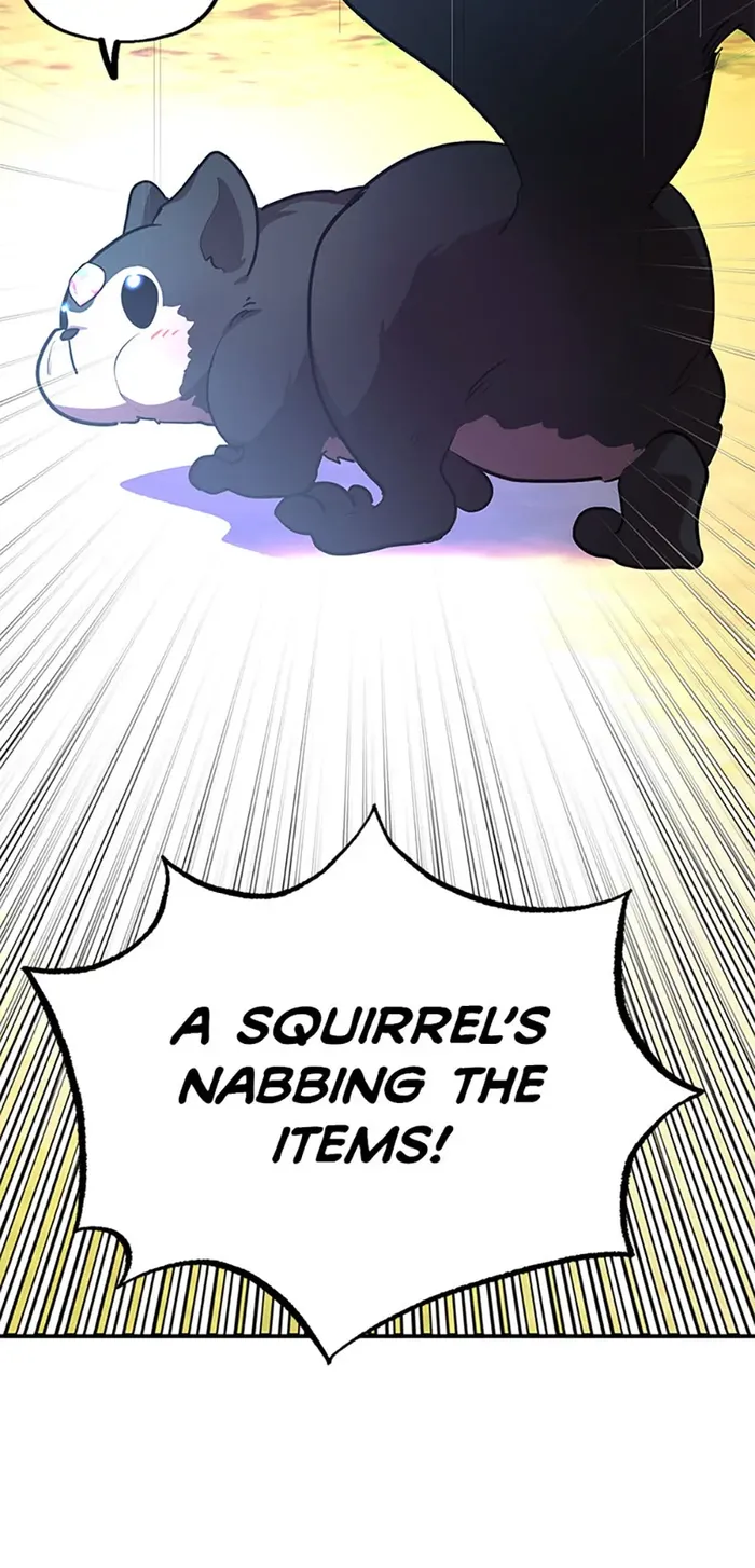 I Got Lucky and Pulled a 10th Rank Summon Chapter 50 - Page 77