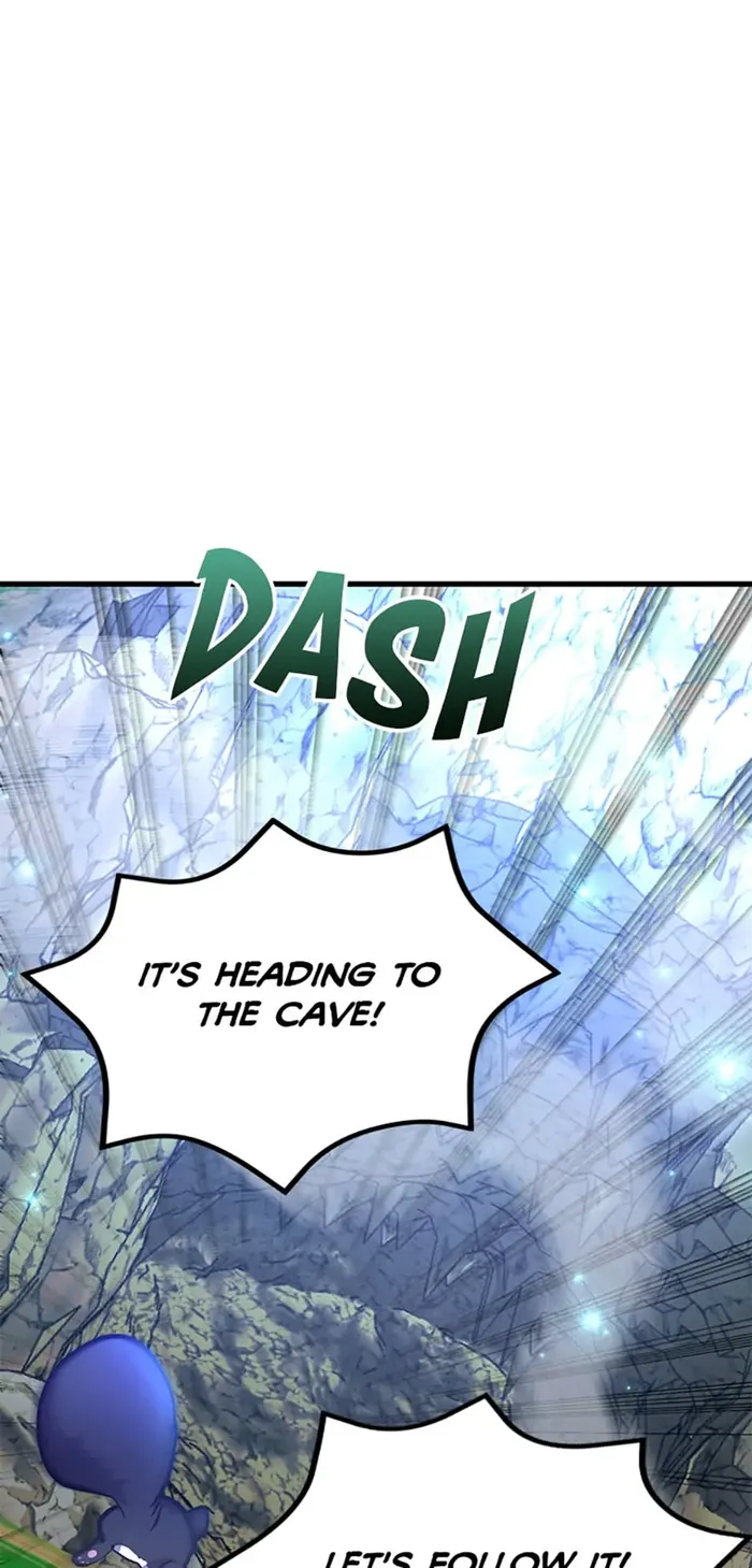 I Got Lucky and Pulled a 10th Rank Summon Chapter 50 - Page 78