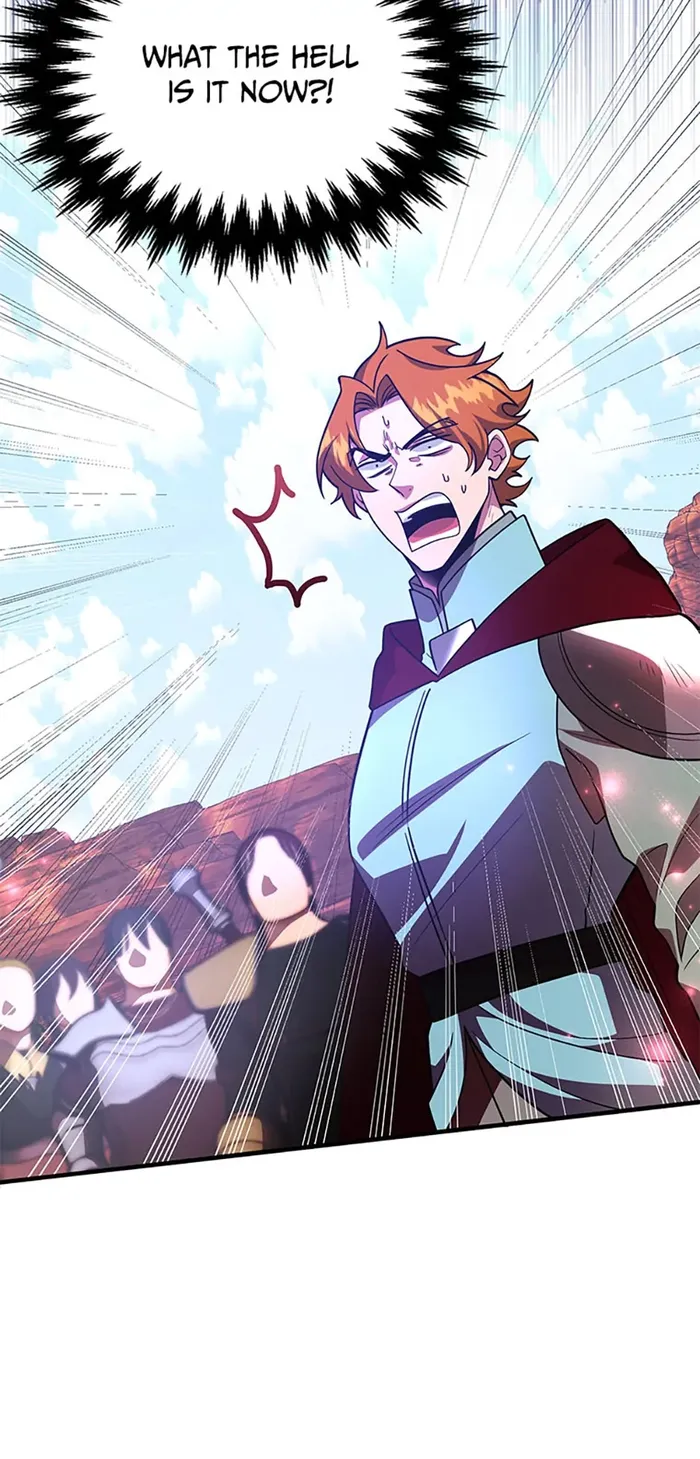 I Got Lucky and Pulled a 10th Rank Summon Chapter 50 - Page 80