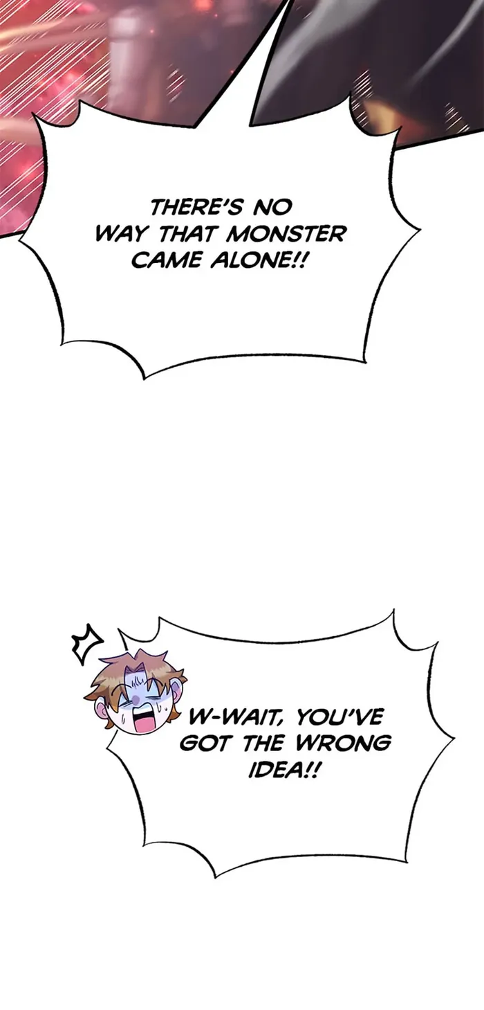 I Got Lucky and Pulled a 10th Rank Summon Chapter 50 - Page 82