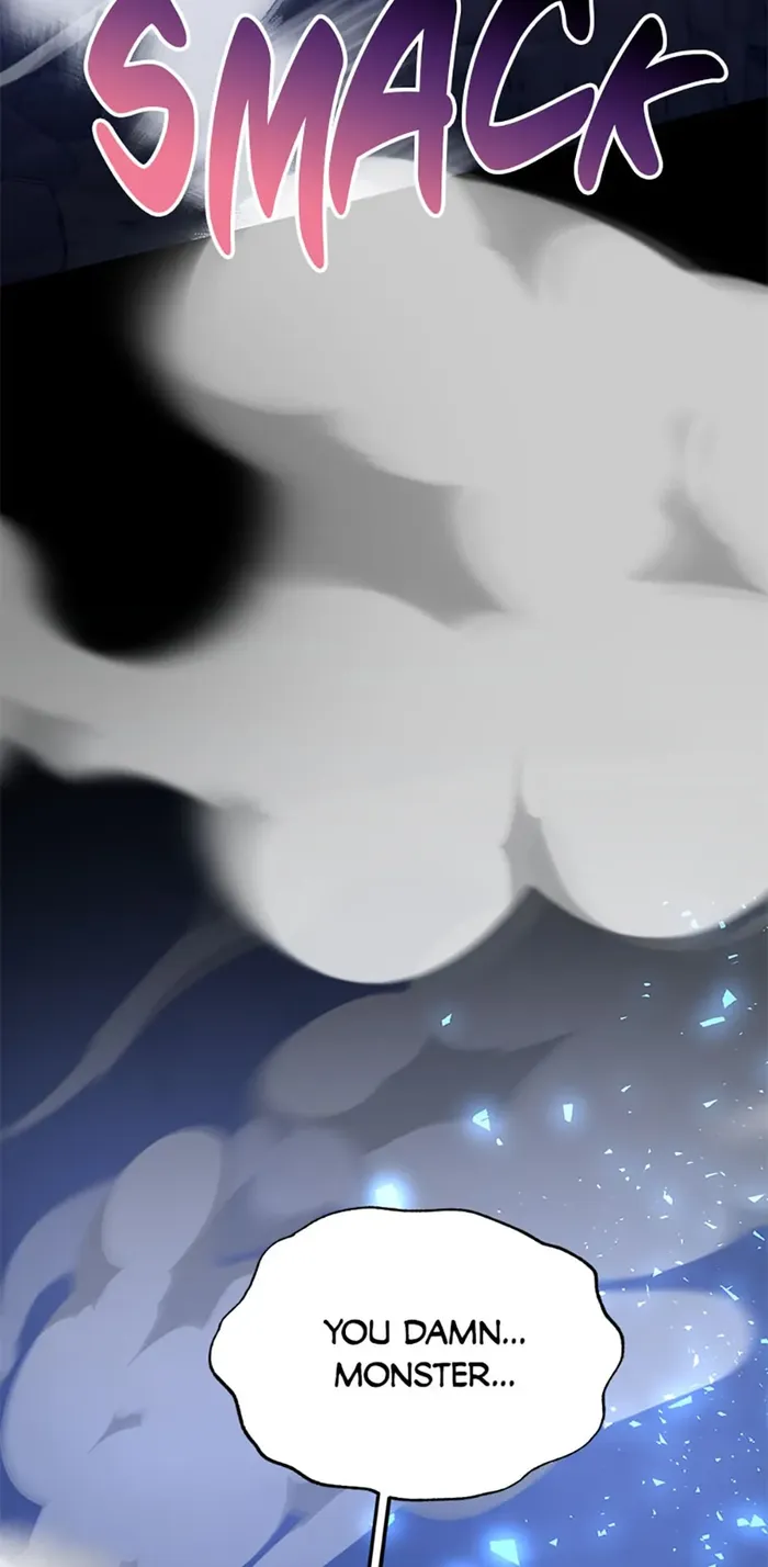 I Got Lucky and Pulled a 10th Rank Summon Chapter 50 - Page 90