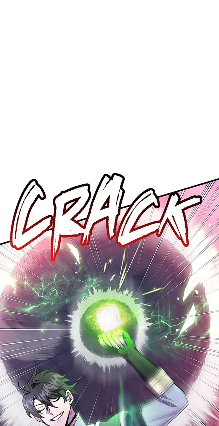 I Got Lucky and Pulled a 10th Rank Summon Chapter 51 - Page 10