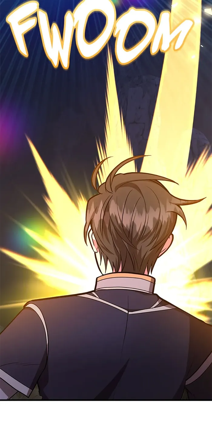 I Got Lucky and Pulled a 10th Rank Summon Chapter 51 - Page 100