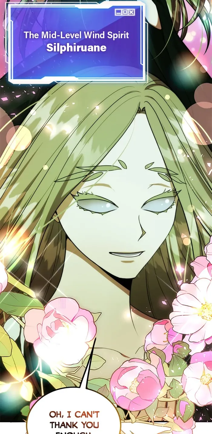 I Got Lucky and Pulled a 10th Rank Summon Chapter 51 - Page 102