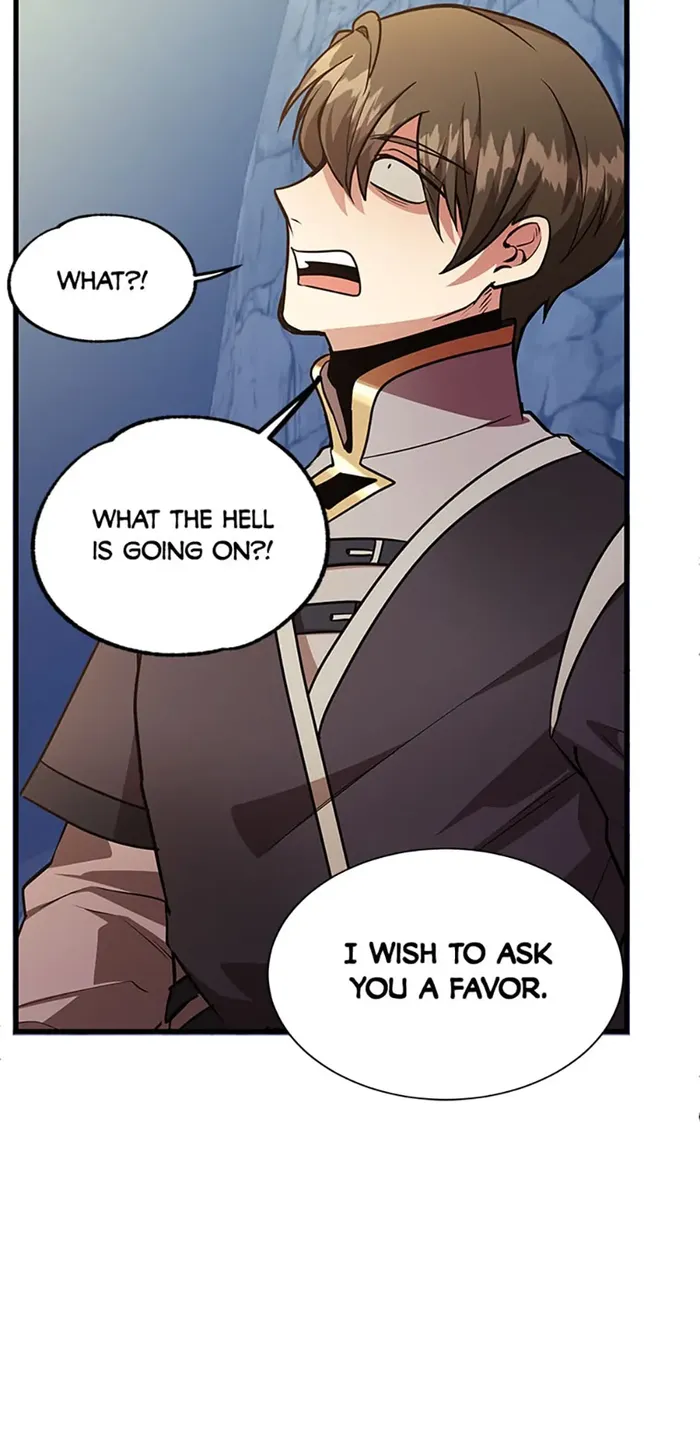 I Got Lucky and Pulled a 10th Rank Summon Chapter 51 - Page 104