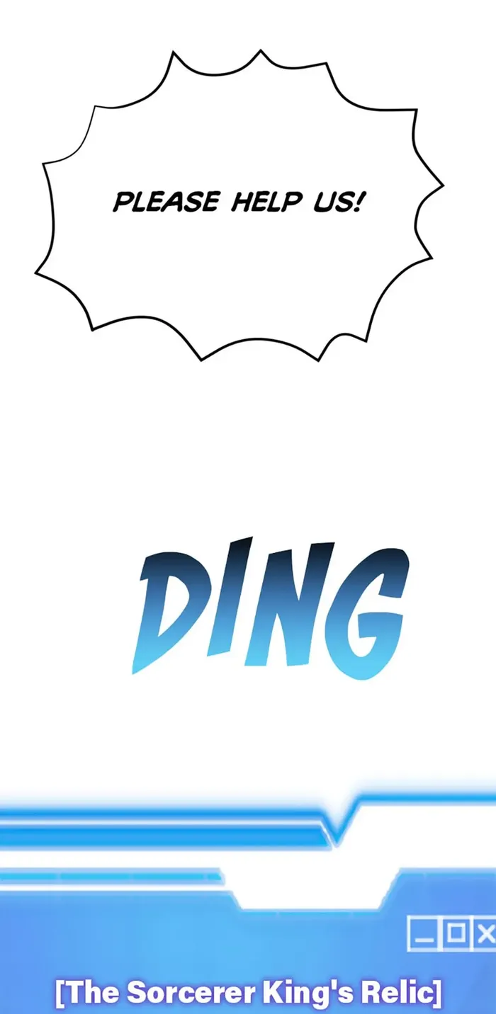 I Got Lucky and Pulled a 10th Rank Summon Chapter 51 - Page 105