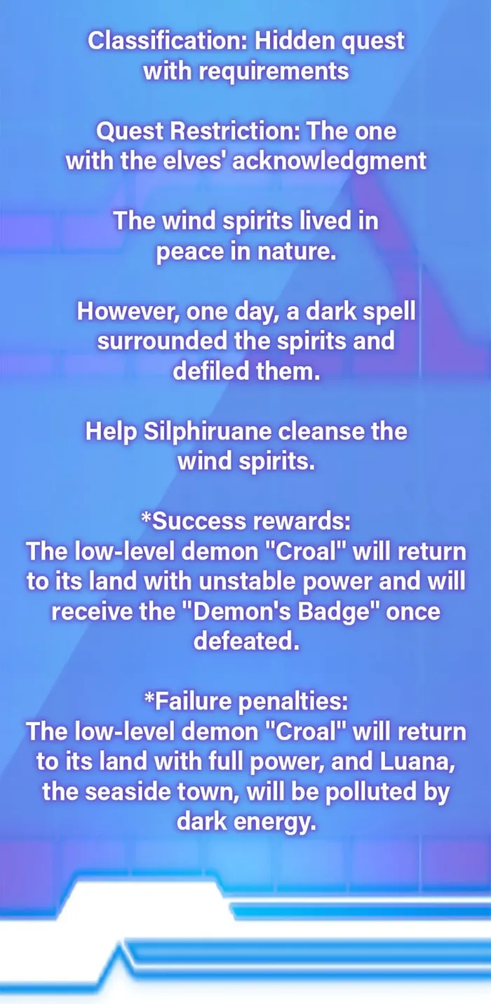 I Got Lucky and Pulled a 10th Rank Summon Chapter 51 - Page 106