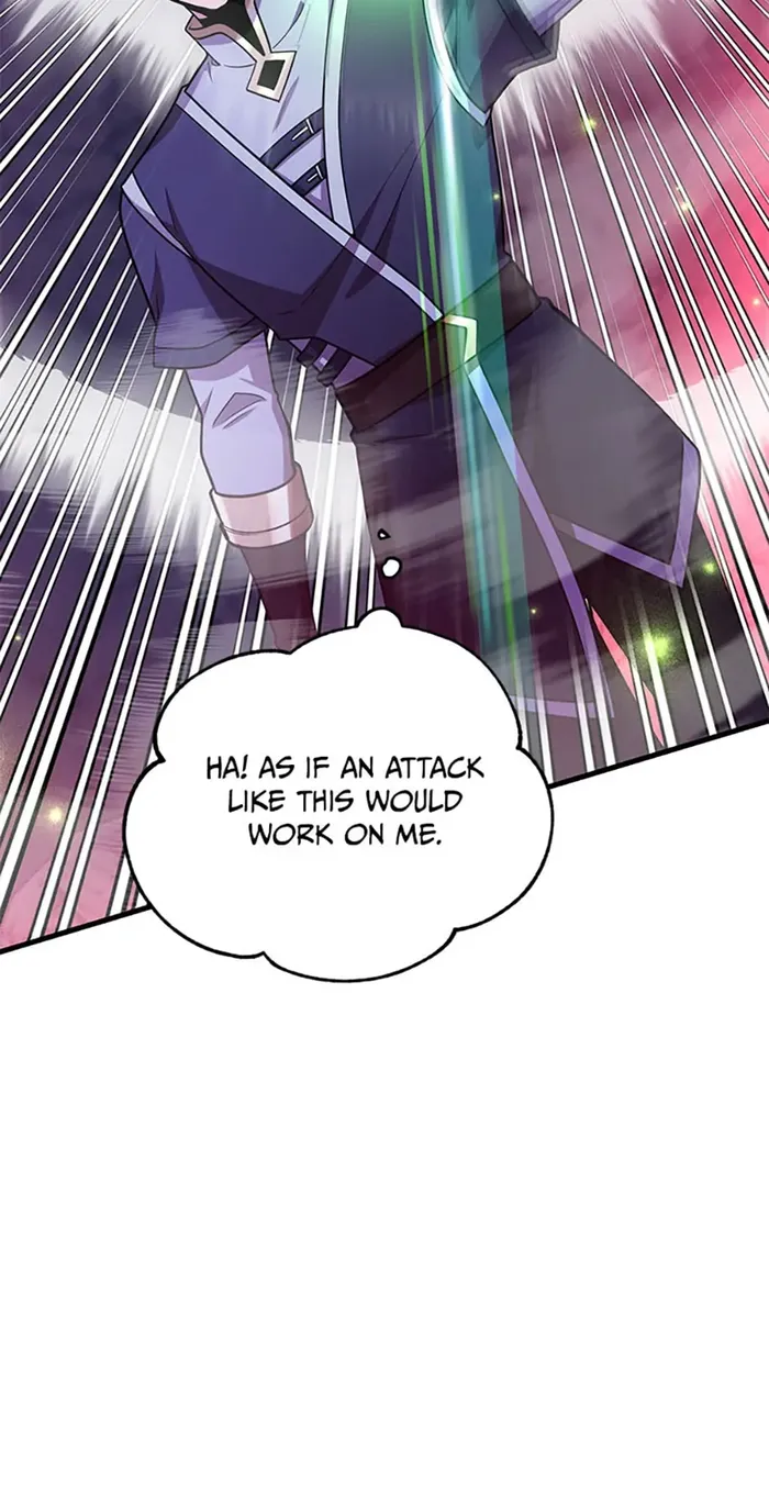 I Got Lucky and Pulled a 10th Rank Summon Chapter 51 - Page 11