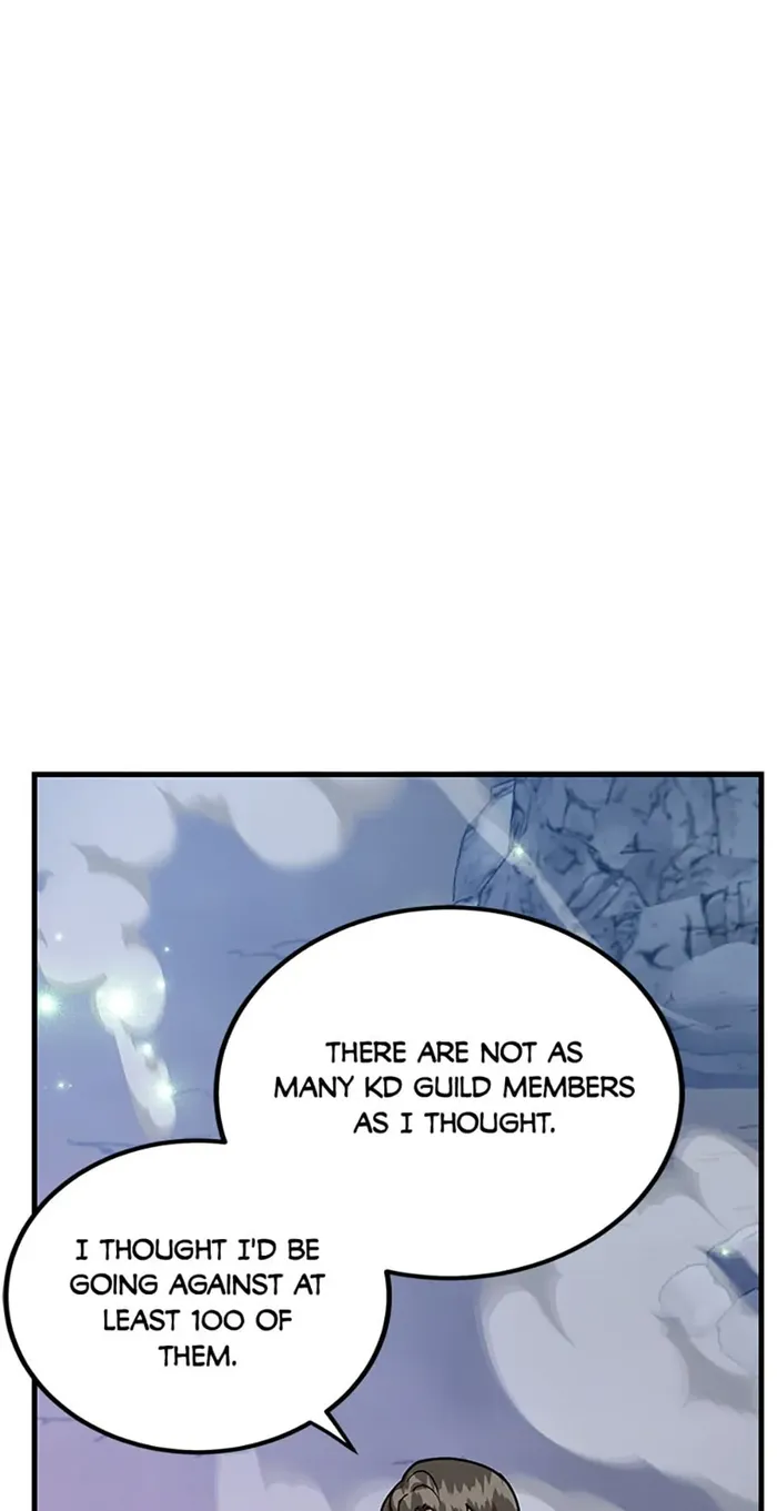 I Got Lucky and Pulled a 10th Rank Summon Chapter 51 - Page 12