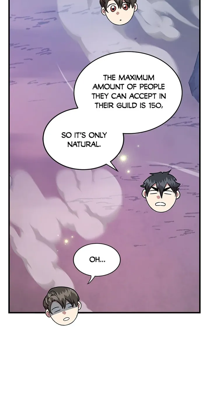 I Got Lucky and Pulled a 10th Rank Summon Chapter 51 - Page 13