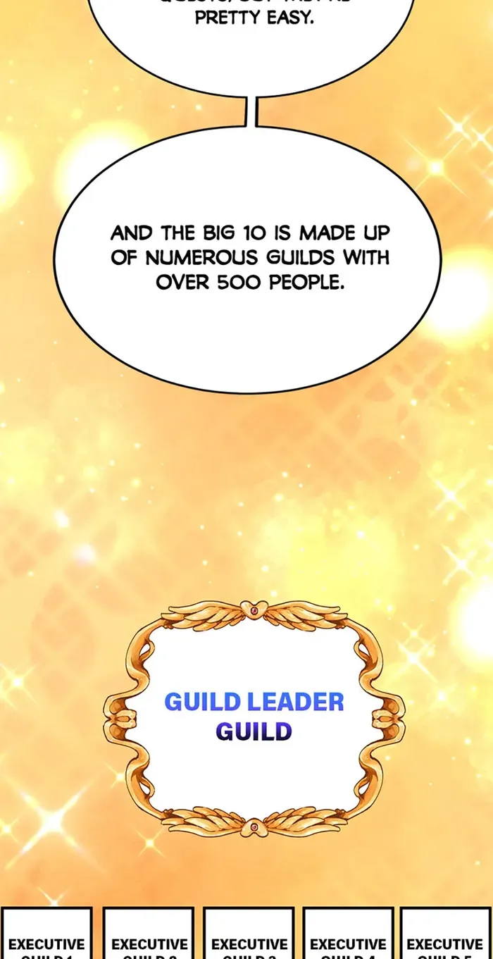 I Got Lucky and Pulled a 10th Rank Summon Chapter 51 - Page 16