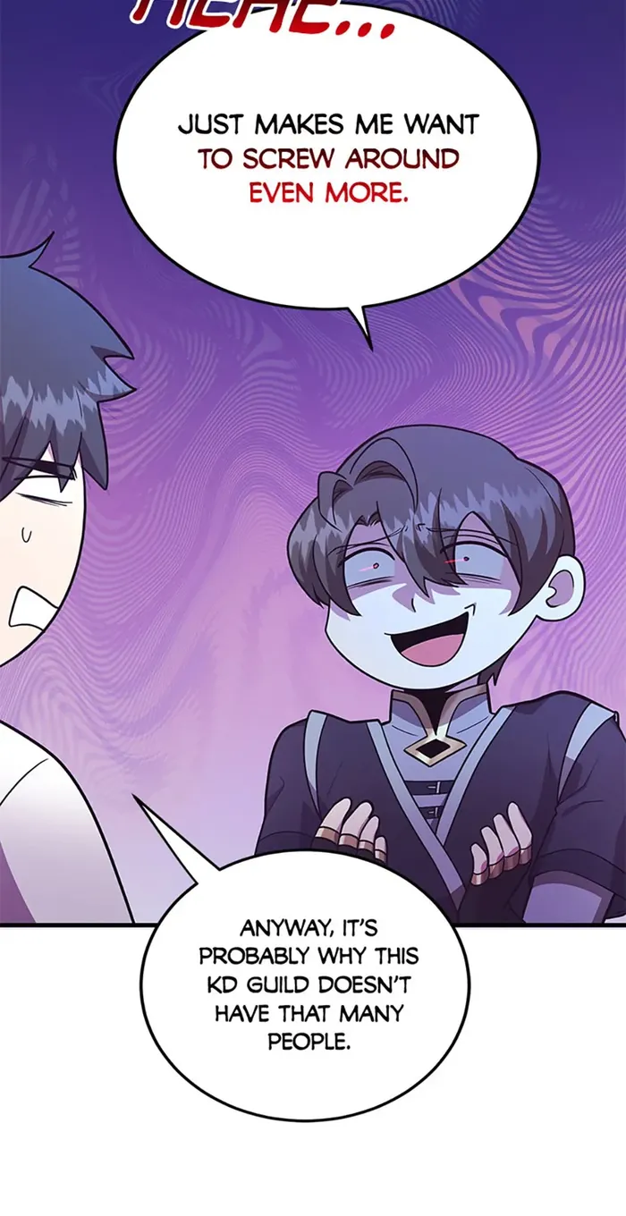 I Got Lucky and Pulled a 10th Rank Summon Chapter 51 - Page 19