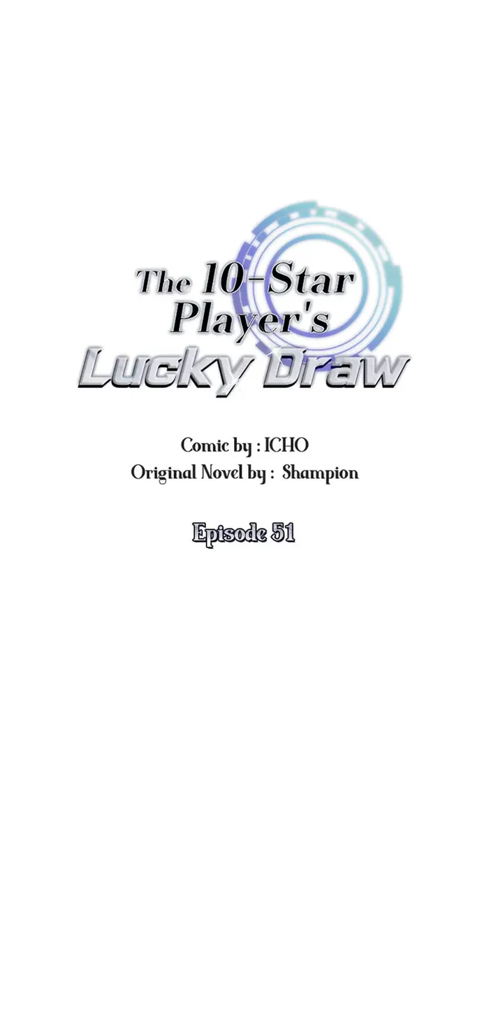 I Got Lucky and Pulled a 10th Rank Summon Chapter 51 - Page 21