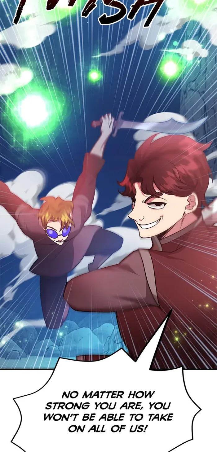 I Got Lucky and Pulled a 10th Rank Summon Chapter 51 - Page 25